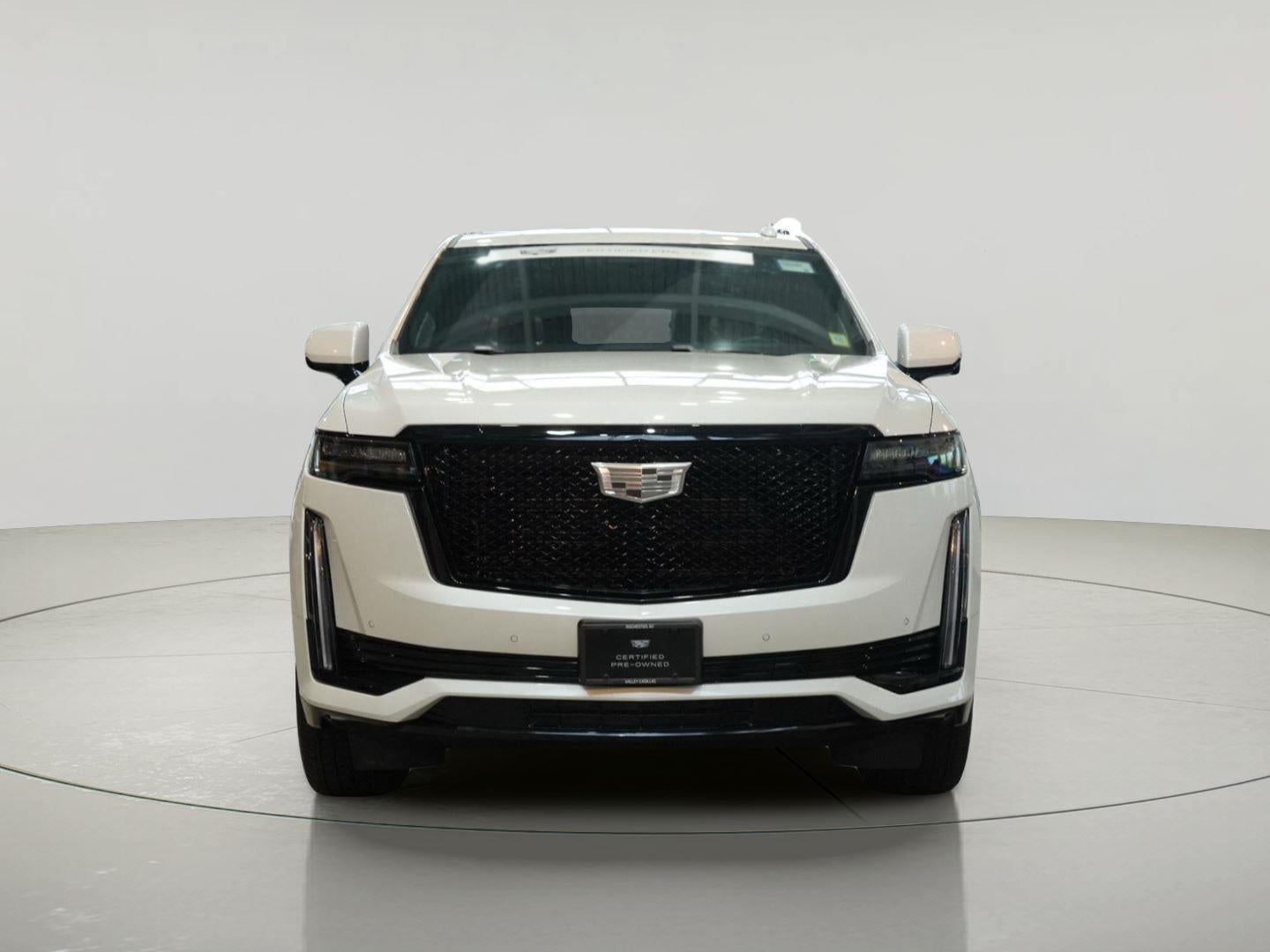 2024 Cadillac Escalade ESV 4WD Sport Platinum