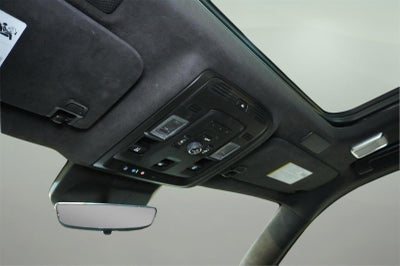 2024 Cadillac Escalade ESV 4WD Sport Platinum