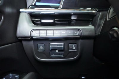 2024 Cadillac Escalade ESV 4WD Sport Platinum