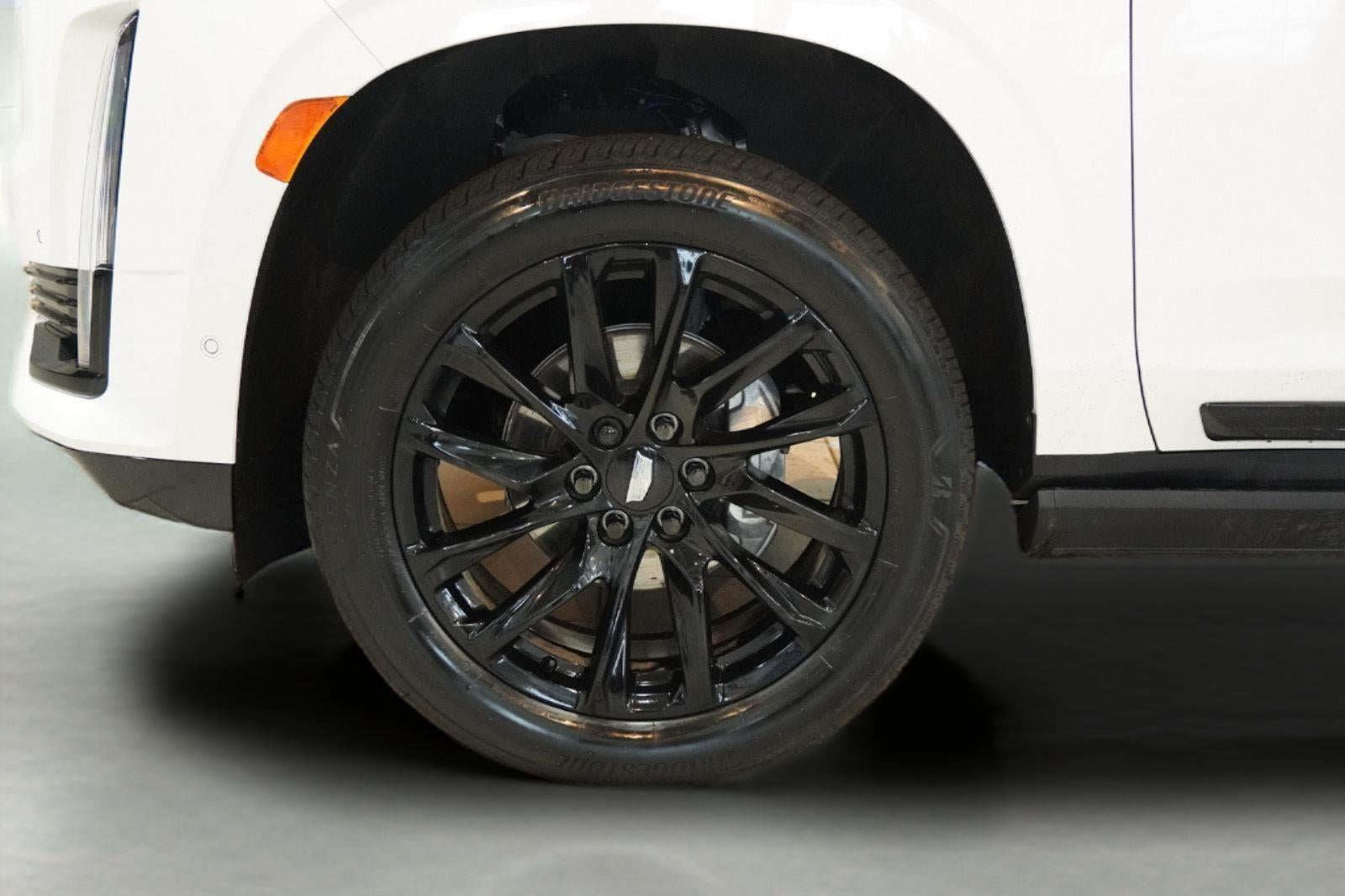 2024 Cadillac Escalade ESV 4WD Sport Platinum