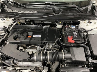 2020 Honda Accord Touring