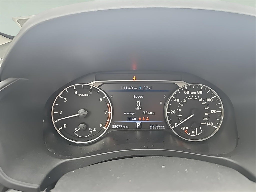 2023 Nissan Altima 2.5 SV Fresh Trade! Remote Start!