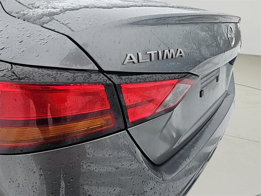 2023 Nissan Altima 2.5 SV Fresh Trade! Remote Start!