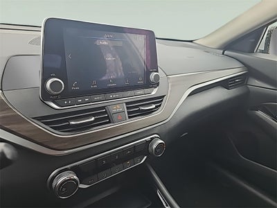 2023 Nissan Altima 2.5 SV Fresh Trade! Remote Start!