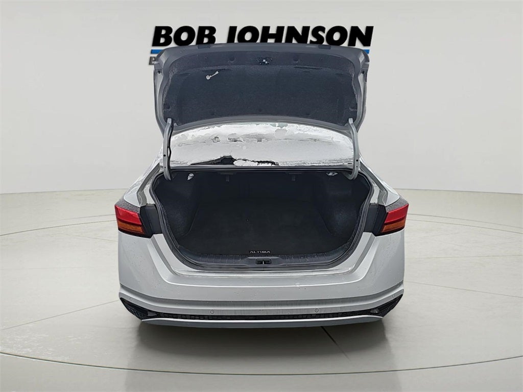 2023 Nissan Altima 2.5 SV Fresh Trade! Remote Start!
