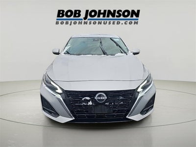 2023 Nissan Altima 2.5 SV Fresh Trade! Remote Start!