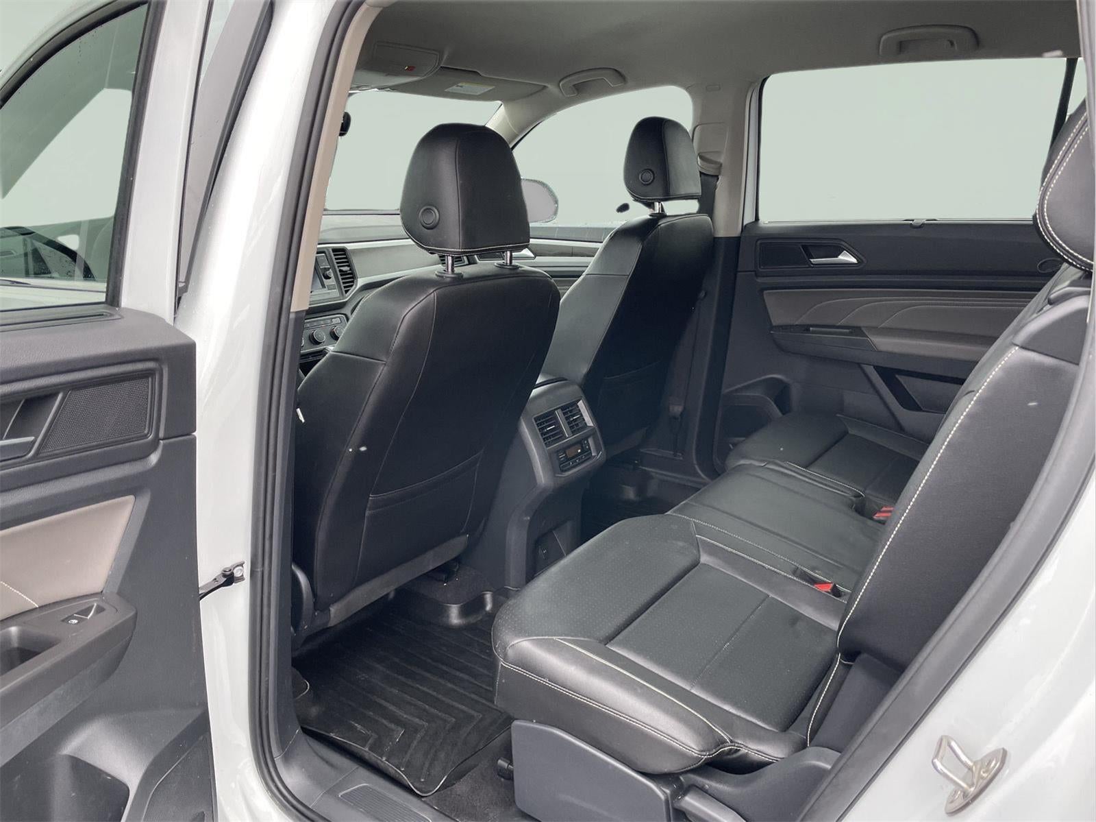 2023 Volkswagen Atlas 2.0T SE