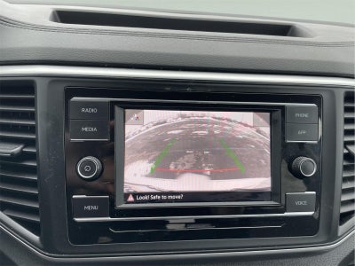 2023 Volkswagen Atlas 2.0T SE