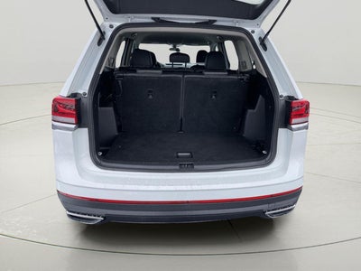 2023 Volkswagen Atlas 2.0T SE