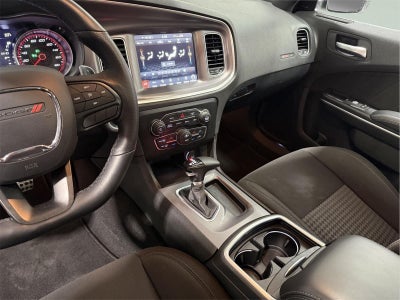 2022 Dodge Charger Scat Pack