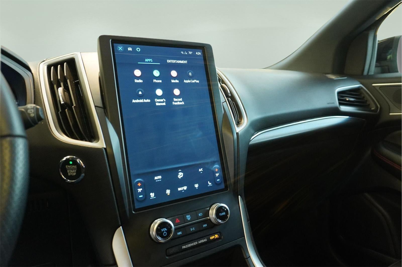 2024 Ford Edge ST-Line