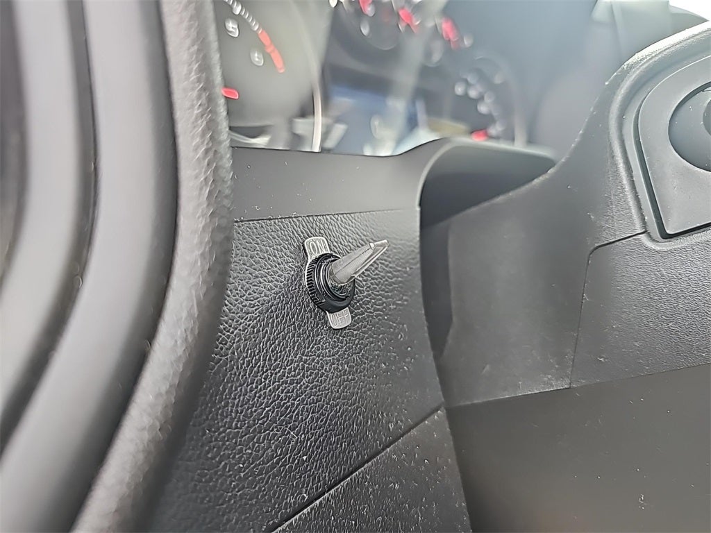 2022 Chevrolet Silverado 2500HD Custom Remote Start, Camper Package, (CarBravo Certified!