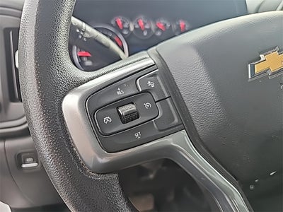 2022 Chevrolet Silverado 2500HD Custom Remote Start, Camper Package, (CarBravo Certified!