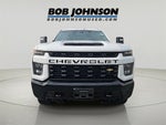 2022 Chevrolet Silverado 2500HD Custom Remote Start, Camper Package, (CarBravo Certified!