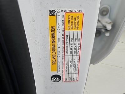 2022 Chevrolet Silverado 2500HD Custom Remote Start, Camper Package, (CarBravo Certified!