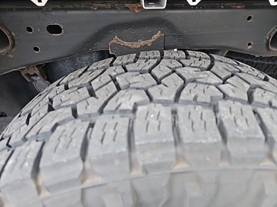 2022 Chevrolet Silverado 2500HD Custom Remote Start, Camper Package, (CarBravo Certified!