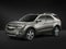 2014 Chevrolet Equinox LT 2LT