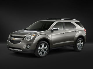 2014 Chevrolet Equinox LT 2LT