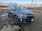 2022 Chevrolet Equinox RS Fresh Trade! Remote Start, Heated Seats, Power Lif
