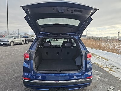 2022 Chevrolet Equinox RS Fresh Trade! Remote Start, Heated Seats, Power Lif