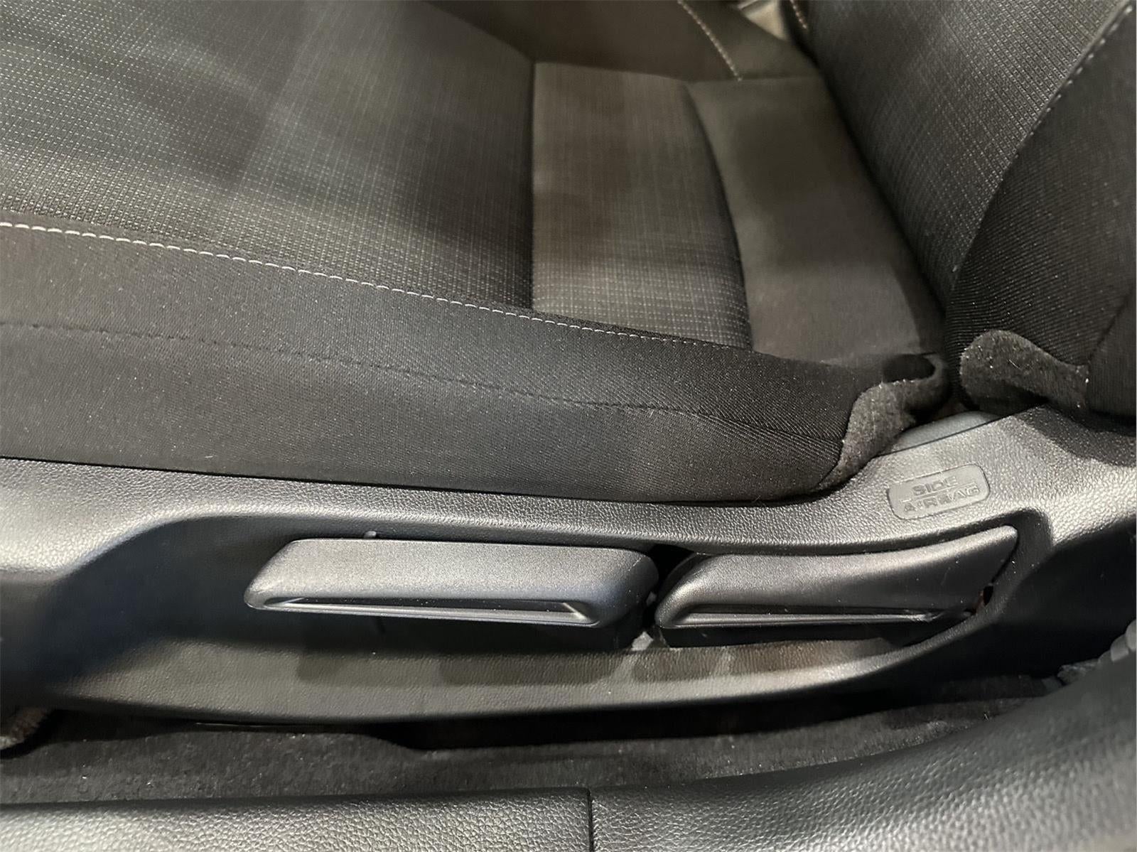 2023 Honda Civic Sedan LX CVT