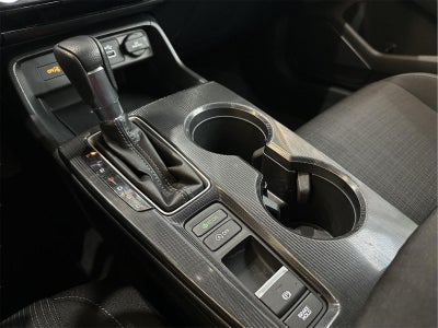 2023 Honda Civic Sedan LX CVT