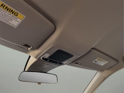 2023 Honda Civic Sedan LX CVT