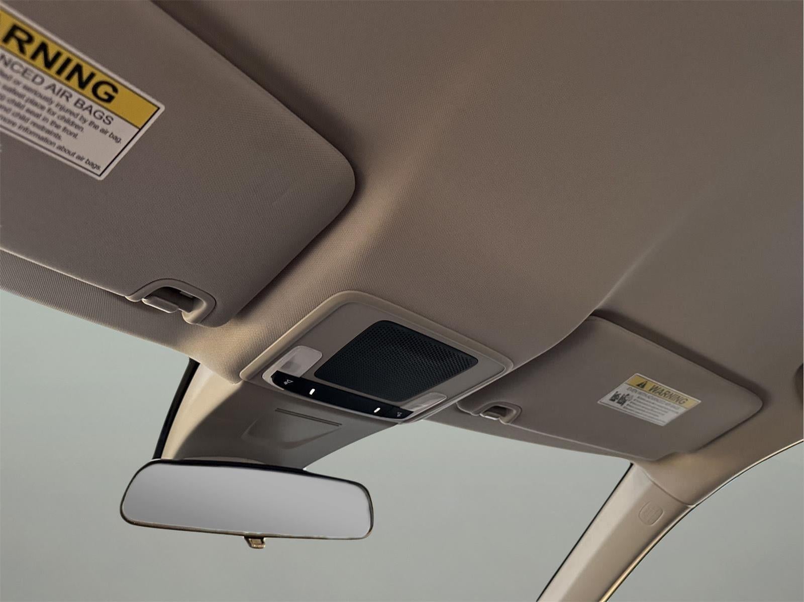 2023 Honda Civic Sedan LX CVT