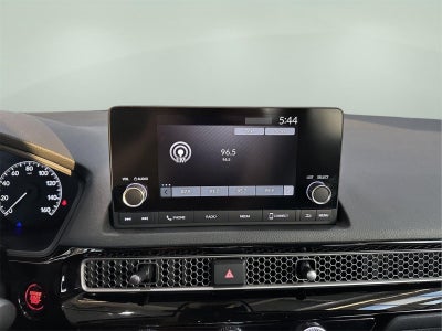 2023 Honda Civic Sedan LX CVT