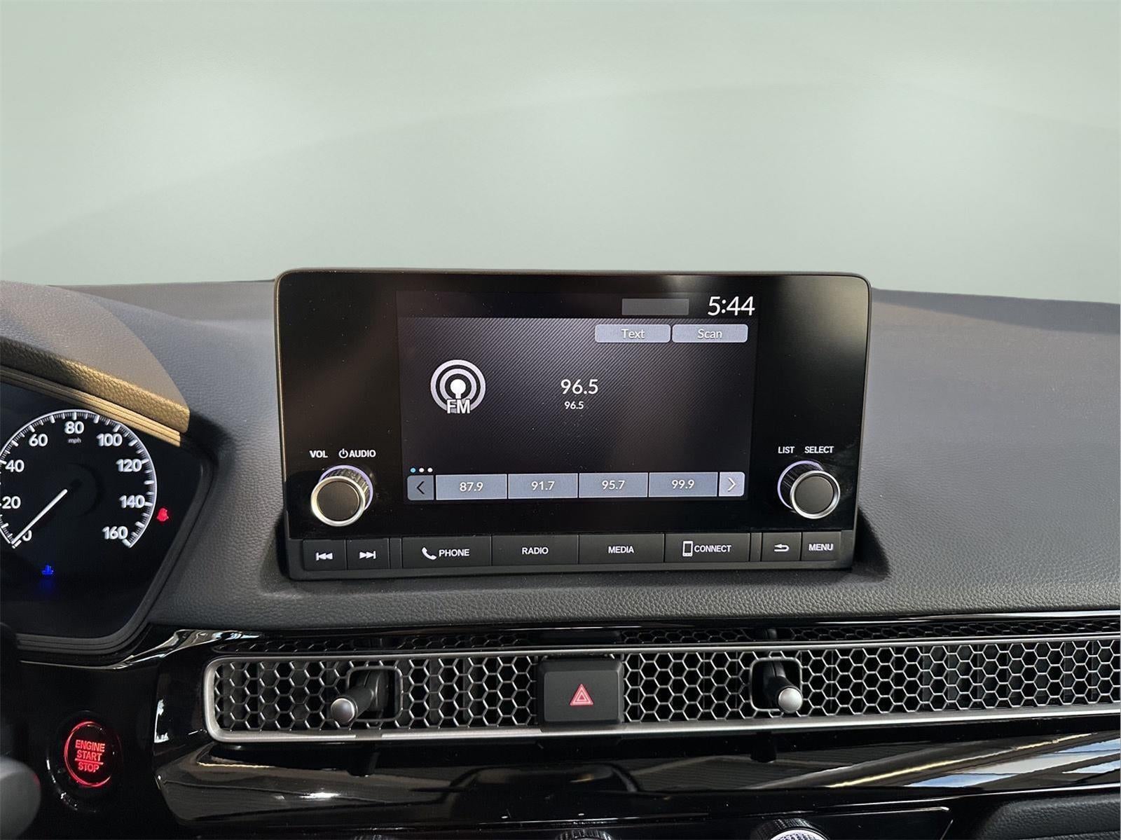 2023 Honda Civic Sedan LX CVT