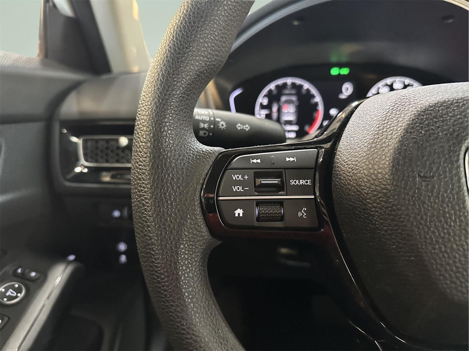 2023 Honda Civic Sedan LX CVT