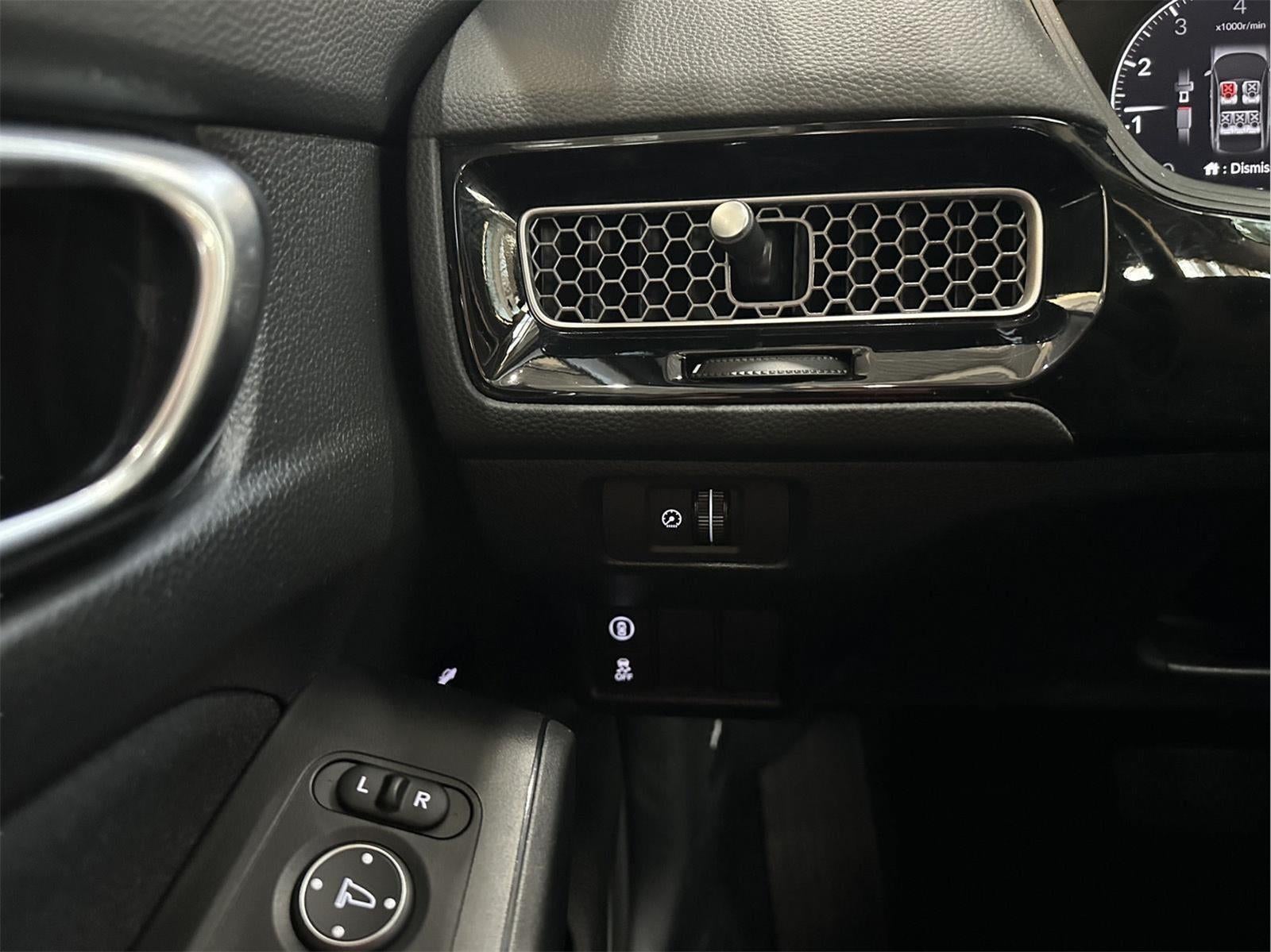 2023 Honda Civic Sedan LX CVT