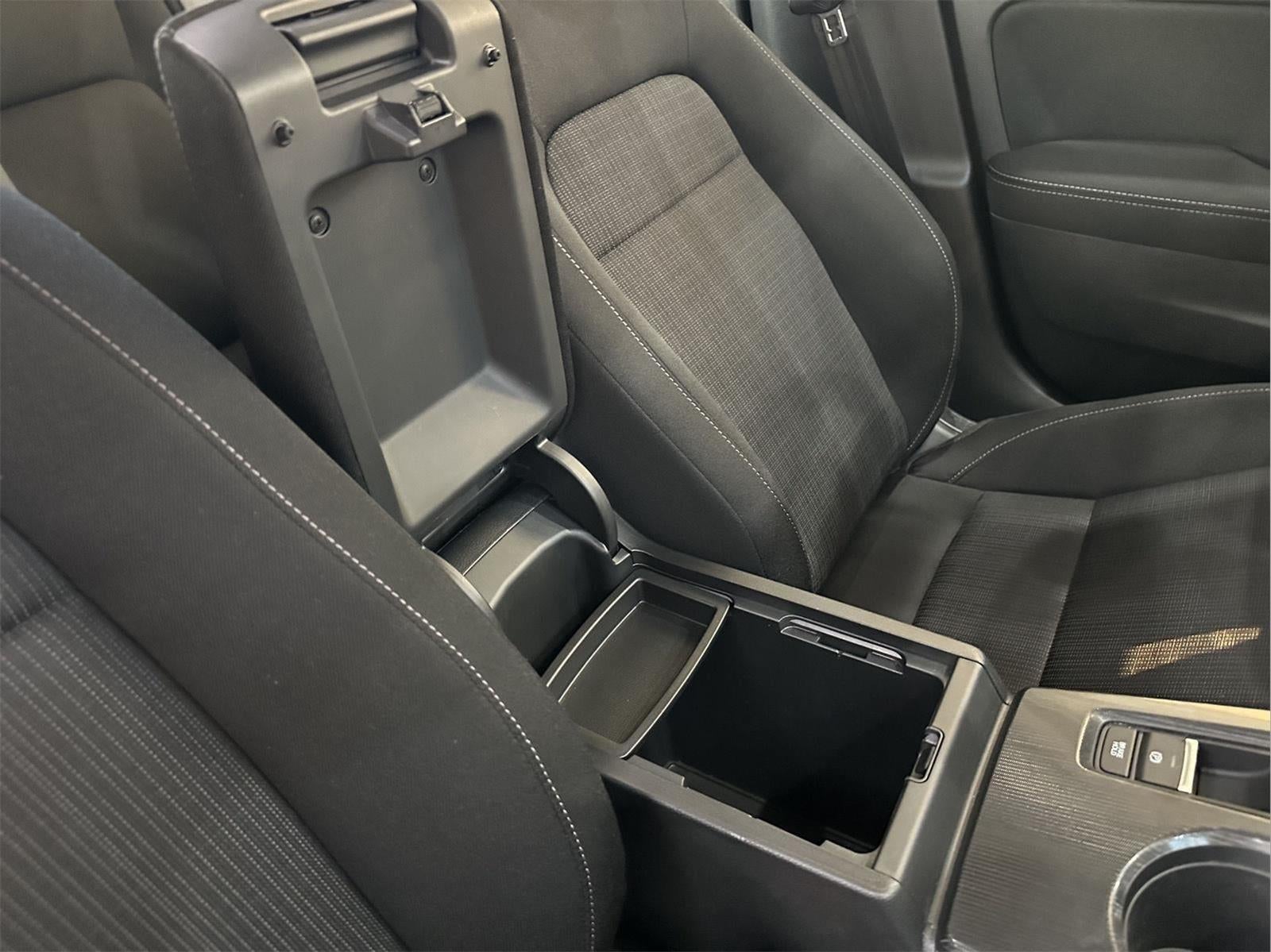 2023 Honda Civic Sedan LX CVT