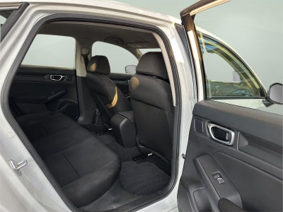 2023 Honda Civic Sedan LX CVT