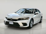 2023 Honda Civic Sedan LX CVT