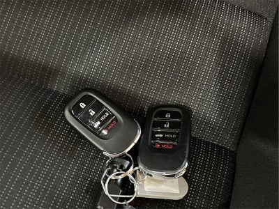 2023 Honda Civic Sedan LX CVT