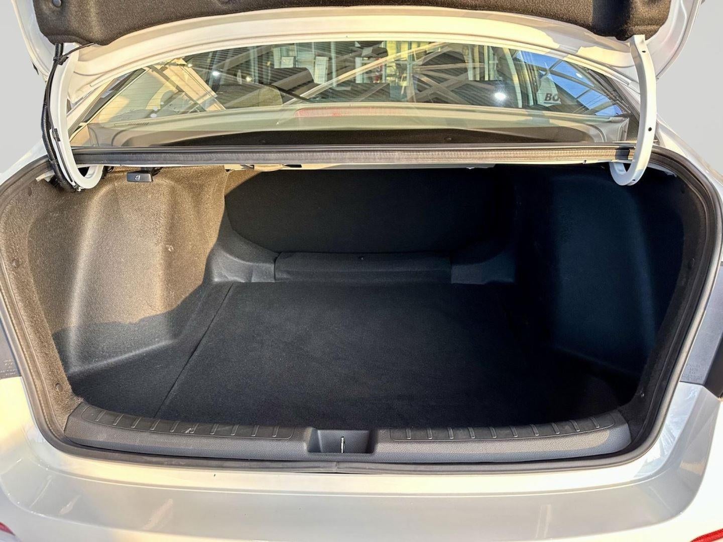 2023 Honda Civic Sedan LX CVT