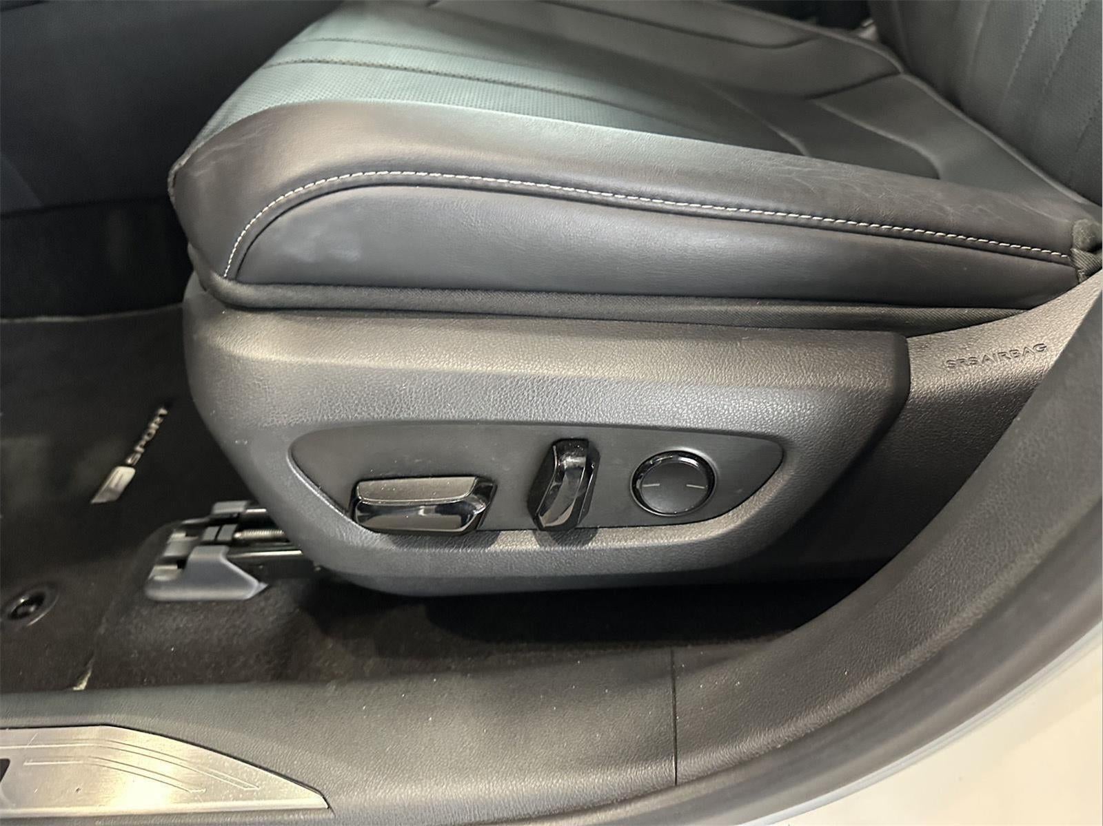 2023 Lexus RX RX 350 F SPORT Handling