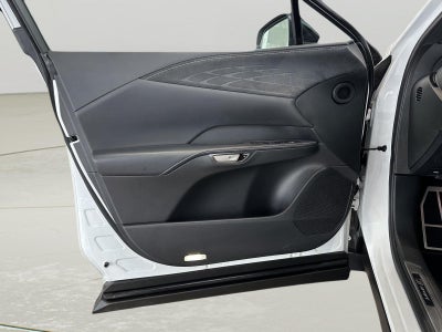 2023 Lexus RX RX 350 F SPORT Handling