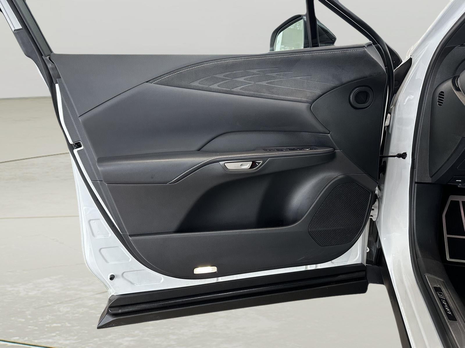 2023 Lexus RX RX 350 F SPORT Handling