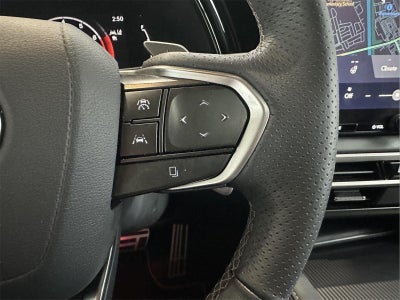 2023 Lexus RX RX 350 F SPORT Handling