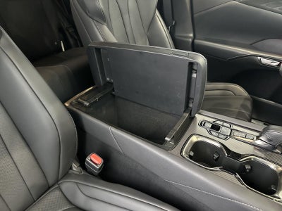 2023 Lexus RX RX 350 F SPORT Handling