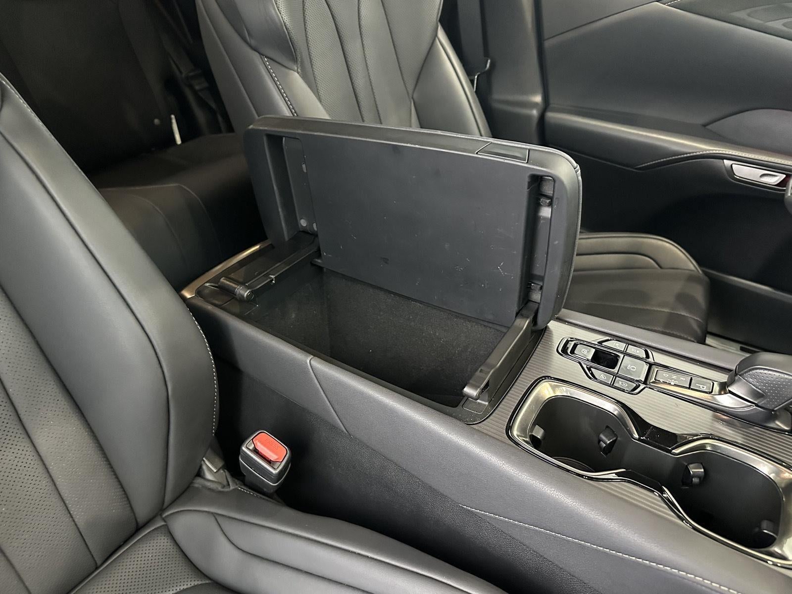 2023 Lexus RX RX 350 F SPORT Handling