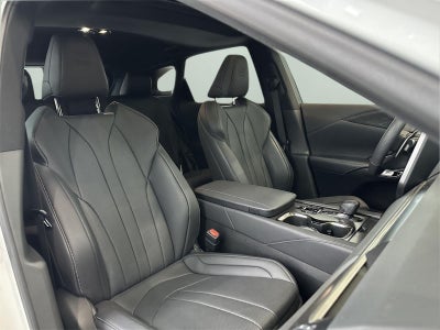 2023 Lexus RX RX 350 F SPORT Handling