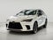 2023 Lexus RX RX 350 F SPORT Handling