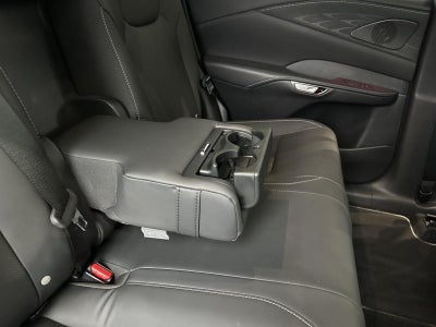 2023 Lexus RX RX 350 F SPORT Handling