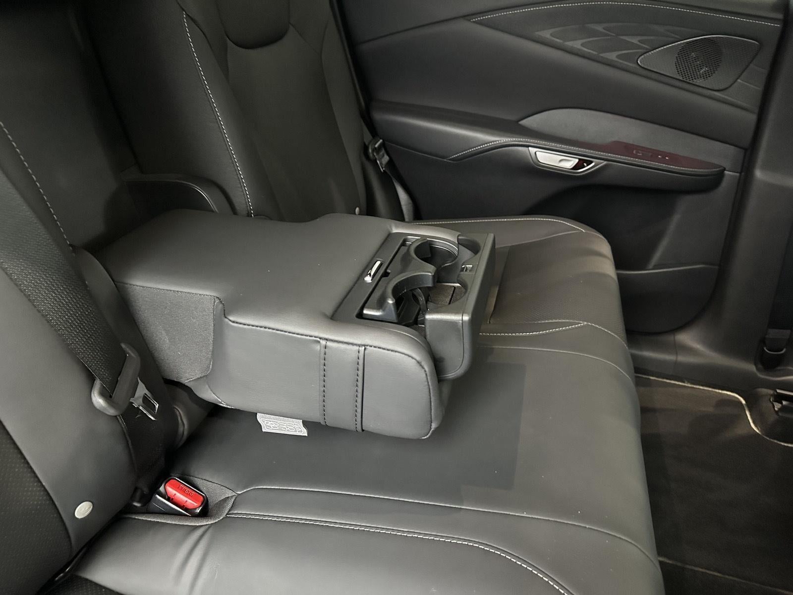 2023 Lexus RX RX 350 F SPORT Handling