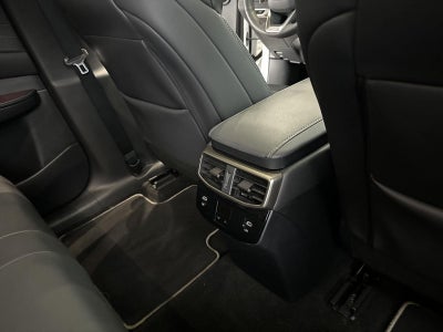 2023 Lexus RX RX 350 F SPORT Handling