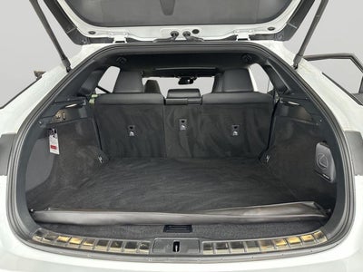 2023 Lexus RX RX 350 F SPORT Handling