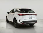 2023 Lexus RX RX 350 F SPORT Handling